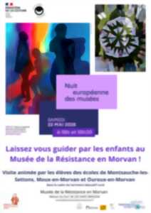 Nuit européenne des musées 2026
