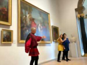 Impro tableau