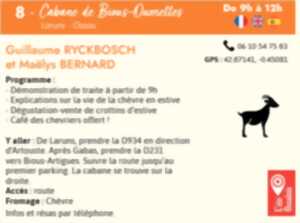 photo Cabanes ouvertes : Cabane de  Bious-Oumettes