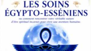 photo Conférence : Les soins Egypto-Esséniens