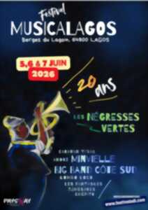 Festival Musicalagos 2026