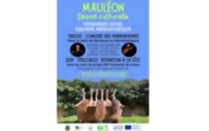 photo Saison culturelle : concert
