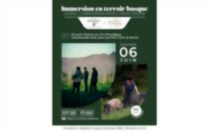 photo Immersion en terroir basque : Belaun et Cave d'Irouléguy
