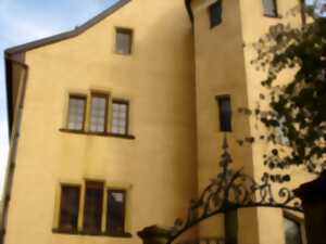 Altkirch par ses peintures