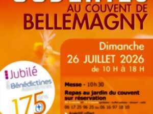 photo Portes ouvertes au Couvent de Bellemagny