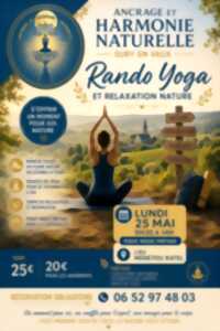 photo Rando - Yoga