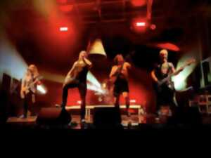 2ème Lundi d'Arromanches - The Jack Tribute AC/DC