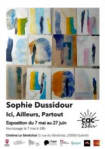 photo Ici, ailleurs, partout