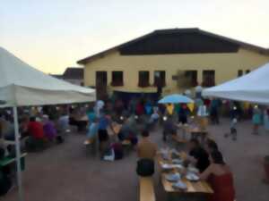 La guinguette utopique