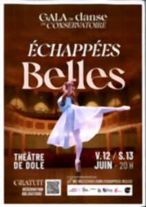 Gala de danse 