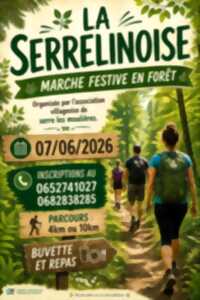 LA SERRELINOISE