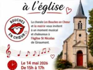 Concert solidaire