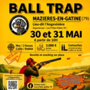 BALL TRAP
