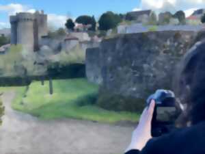 photo Visite et atelier photographie de paysages