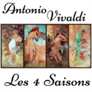 photo Concert autour des 4 saisons de Vivaldi