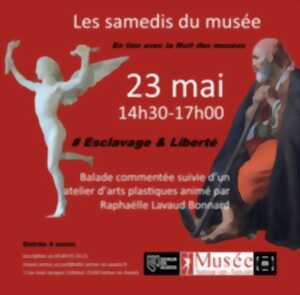 Les samedis du musée