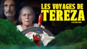 CINECO : LES VOYAGES DE TEREZA