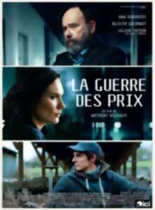 CINE-DEBAT - LA GUERRE DES PRIX