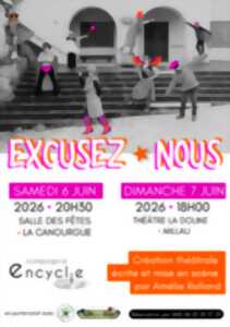EXCUSEZ-NOUS