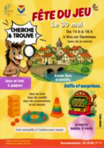 Fête du jeu