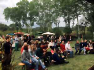 FÊTE PAYSANNE DES CORBIÈRES