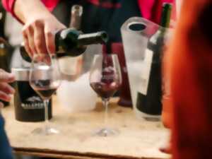LES JEUDIS EN MALEPÈRE 2026-DOMAINE GIRARD