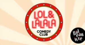 photo Lol & Lalala Comedy Club