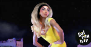 photo Bilal Hassani