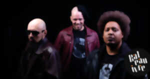 photo Dope D.O.D + Benny Holiday+ Coeff + Tolvy