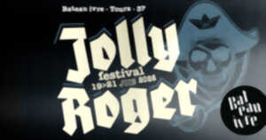photo Jolly Roger Fest J.2 Eyehategod + The Dwarves + Goo + Patient Zéro