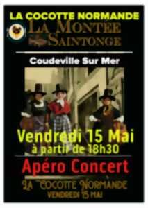 photo Apéro-Concert