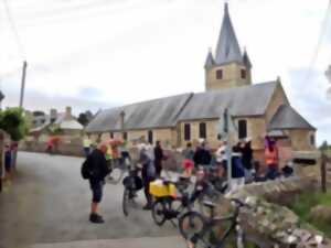 photo Mai à Vélo : Balade conviviale et tranquille à vélo