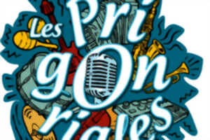 Les Prigonriales | Festival de Musique