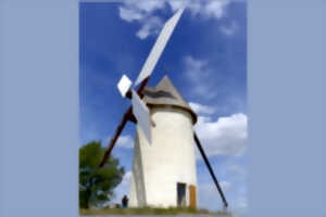 photo Journée du petit patrimoine et des Moulins | Découverte du Moulin de Citole