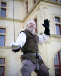 photo Les mousquetaires