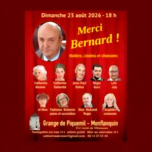 Festival Grange de Piquemil : 
