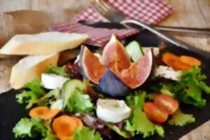 Repas estival des lous cadenaires