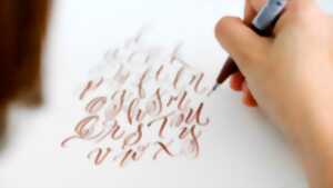 Atelier d'écriture créative