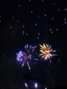 Nuit du feu
