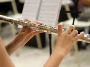 Concert des 80 ans de la Musique Espérance