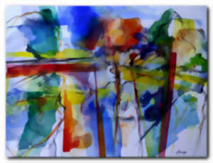 Exposition de peinture 