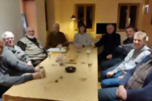 photo Soirée festive loures