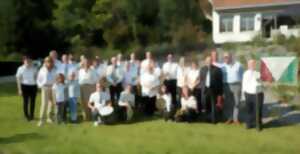 Concert de l'Union Royale Culturelle de Faulx-les Tombes