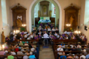 Concert de printemps