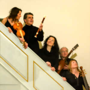 Concert de l'Ensemble 