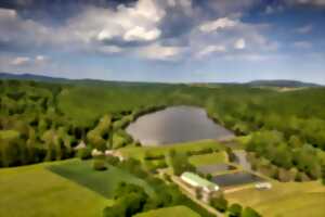 Découverte de la réserve du plan d'eau de Reichshoffen
