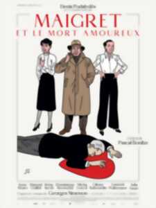 Cinéma à  Bugeat : Compostelle