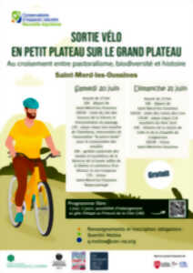 photo En petit plateau sur le grand plateau - saison 2 Au croisement entre pastoralisme, biodiversité et histoire