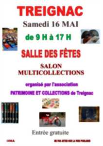photo Salon multicollections