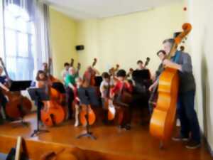 Des cours pour les grands et les non-musiciens